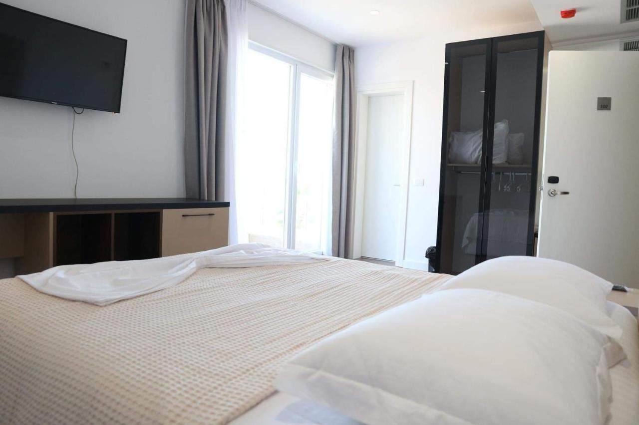 Adria Palace Škalngur Kültér fotó