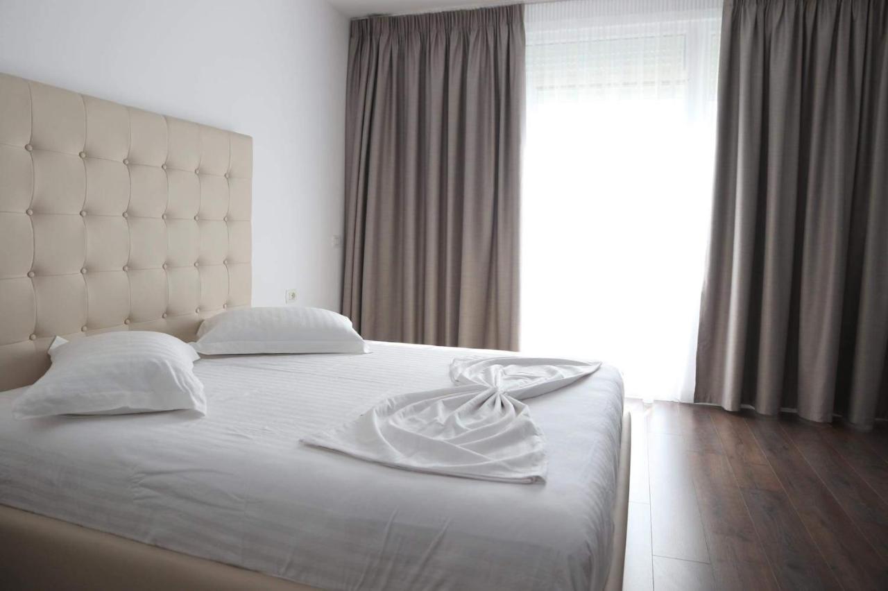 Adria Palace Škalngur Kültér fotó
